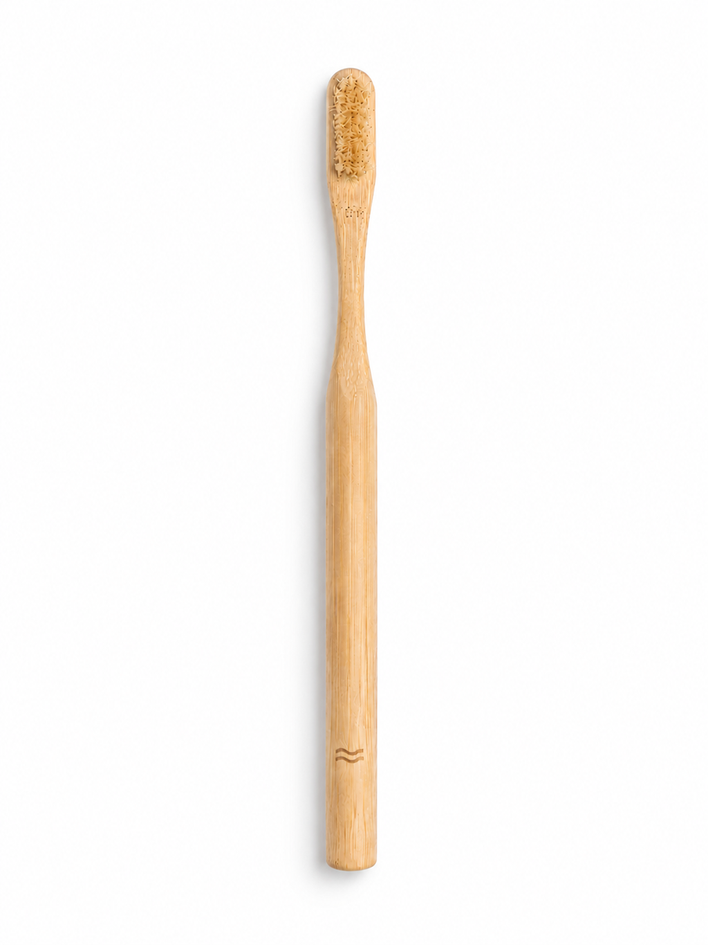 Bamboo Toothbrush 1-PACK