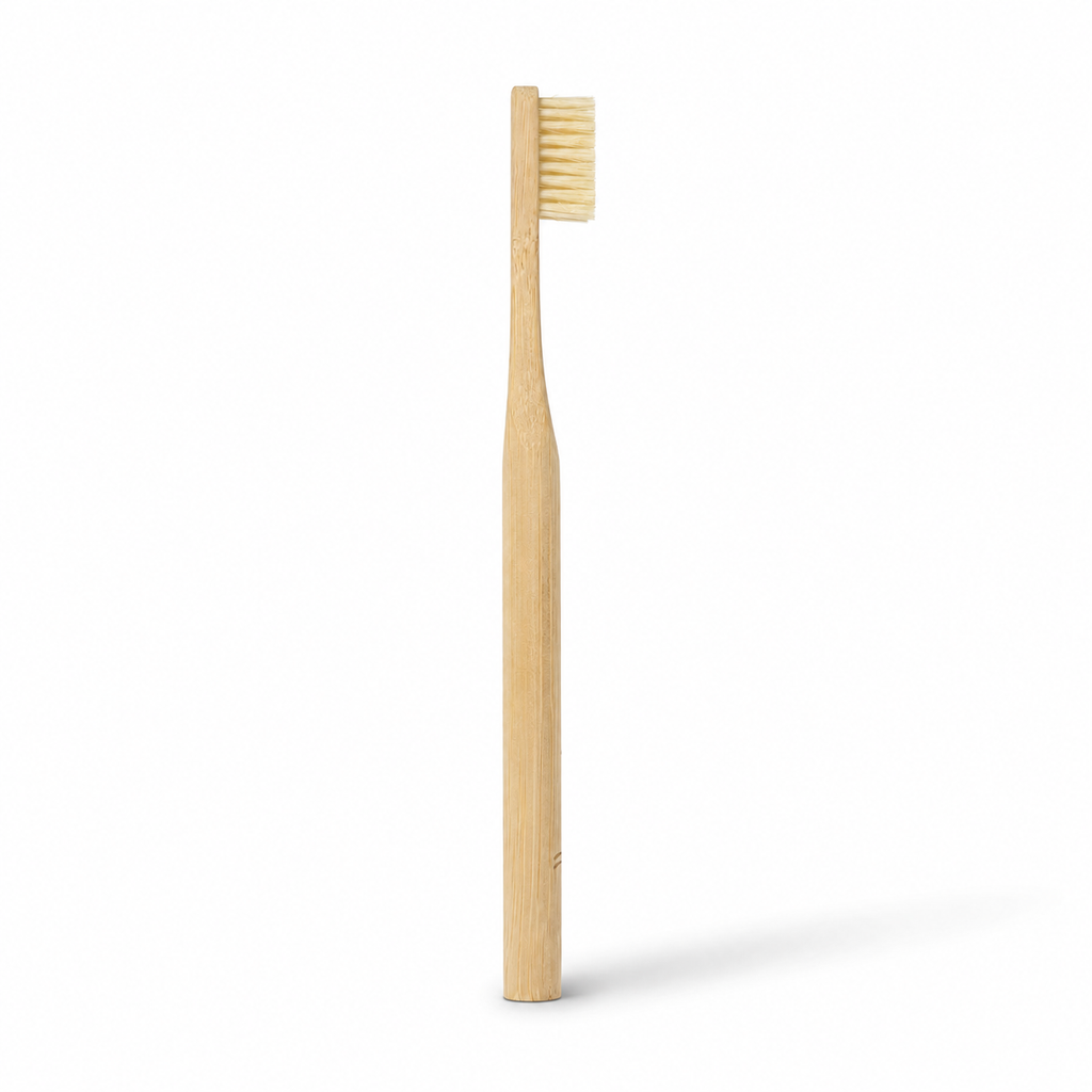 Bamboo Toothbrush 1-PACK