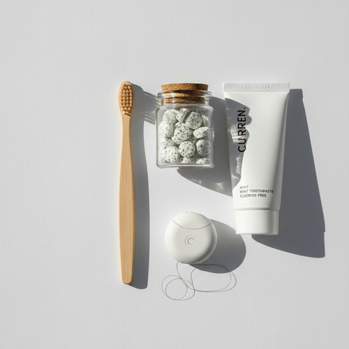 CURRENT Monthly Ritual Kit - My Store